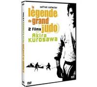 Coffret - La Légende du Grand Judo E