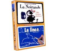 La noiraude / La linéa - Coffret 2 DVD