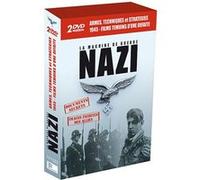 Coffret La Machine de guerre Nazi DVD E