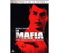 Coffret La Mafia Saison 1 DVD E