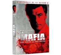 Coffret La Mafia Saison 2 DVD E