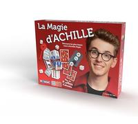 Coffret La Magie d'Achille
