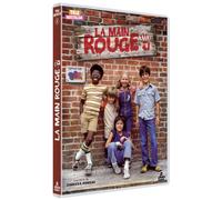 Coffret La Main Rouge DVD DVD