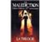 La Malédiction – Trilogie – Édition Collector 25ème Anniversaire – Fox