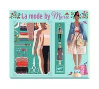 Coffret la mode by lucille