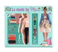 Coffret la mode by marie