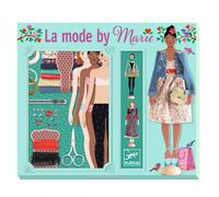 Coffret la mode by marie