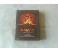 La Momie – DVD – Coffret Trilogie – Universal Pictures