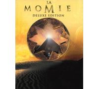 Coffret La Momie + Le Retour De La Momie