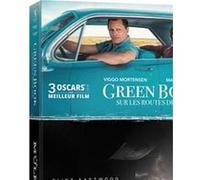 Coffret La Mule et Green Book : Sur les routes du Sud DVD E