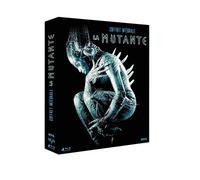 Coffret La Mutante Blu-ray