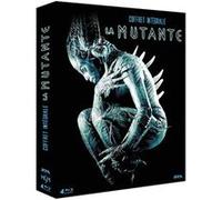 Coffret La Mutante Blu-ray