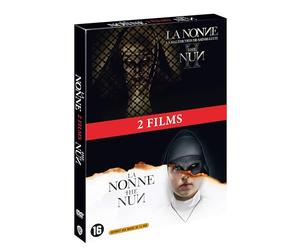 Coffret La Nonne - Collection 2 Films [DVD]