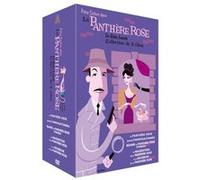 Coffret La Panthère Rose 5 Films DVD E