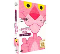 La Panthère Rose - Les Cartoons [DVD]