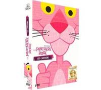 La Panthère Rose - Les Cartoons [DVD]