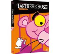 La Panthère Rose - Les Cartoons – DVD – MGM