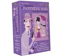 Coffret La Panthère rose - Les Films E