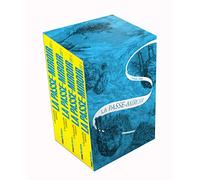 COFFRET LA PASSE-MIROIR