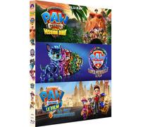 Coffret La Pat’ Patrouille - 3 Films de Wouf Blu-ray