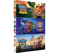 Coffret La Pat’ Patrouille - 3 Films de Wouf DVD DVD