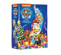 Coffret La Pat' Patrouille N°1 2024 DVD DVD