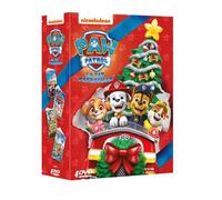 Coffret La Pat' Patrouille N°2 2024 DVD DVD