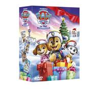Coffret La Pat' Patrouille N3 DVD DVD