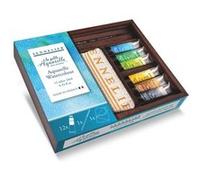 Coffret La Petite Aquarelle - 12 Tubes De 10Ml - Sennelier G