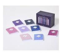 Coffret - La petite bibliothèque pour éveiller mon esprit Collectif (Auteur)