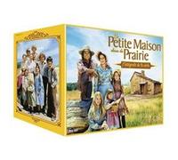 Coffret La Petite maison dans la prairie L'intégrale DVD E