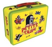 Coffret La Petite taupe L'intégrale DVD E