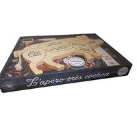 Coffret La planche apéro cochon