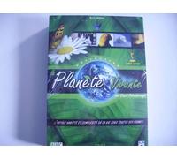 Coffret La Planète Vivante