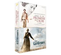 Coffret La promesse de l’aube et Les Gardiennes Edition Spéciale Fnac DVD DVD
