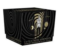 La Quatrième Dimension – Coffret L'intégrale – Blu-ray – Édition 60e Anniversaire
