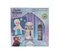Coffret La Reine des Neiges Corine de Farme