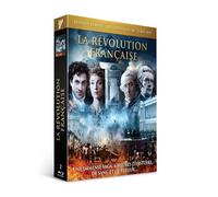 Coffret La Révolution française Blu-ray