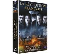 Coffret La Révolution Française DVD