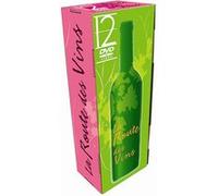 Coffret - La Route des vins