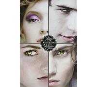 Coffret La Saga des Vampires, 4 volumes : Vampires de Manhattan ; Les Sang-Bleu ; Les Sang d'Argent ; Le baiser du Vampire