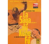 La Saga du Kung -Fu