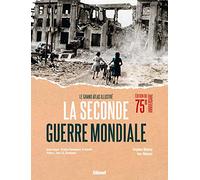 Coffret La Seconde Guerre mondiale (édition 75 ans)