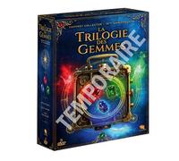 Coffret La Trilogie des gemmes 10ème Anniversaire Édition Collector Limitée DVD DVD