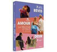 Coffret La Trilogie d'Oslo DVD C