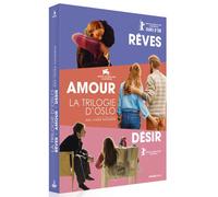 Coffret La Trilogie d'Oslo DVD DVD