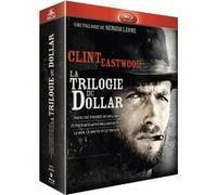 Coffret La trilogie du dollar Blu-ray E