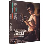 Coffret La Trilogie du jeu de Toru Murakawa Blu-ray