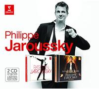 La Vanita Del Mondo & Passion – CD – Édition limitée – Coffret