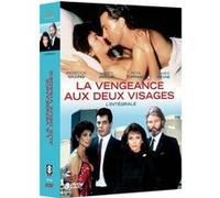 La Vengeance Aux Deux Visages - L'intégrale
